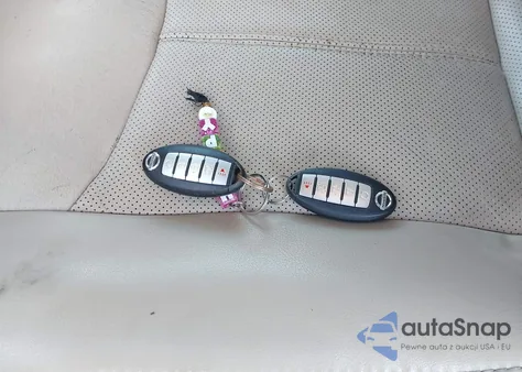 2015 Nissan Pathfinder Platinum from USA, damaged, VIN 5N1AR2MN7FC704131